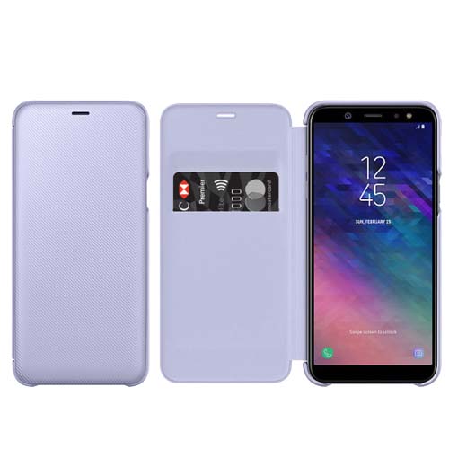galaxy a6 plus cena